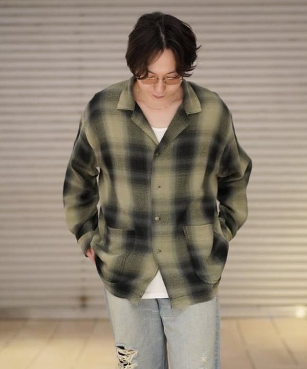 SUDOさんの「BEAMS WOMEN｜」を使ったコーディネート