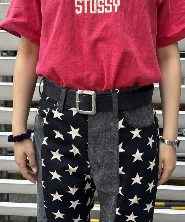 チナツさんの「BEAMS WOMEN｜オーバル レンズ 25SS」を使ったコーディネート