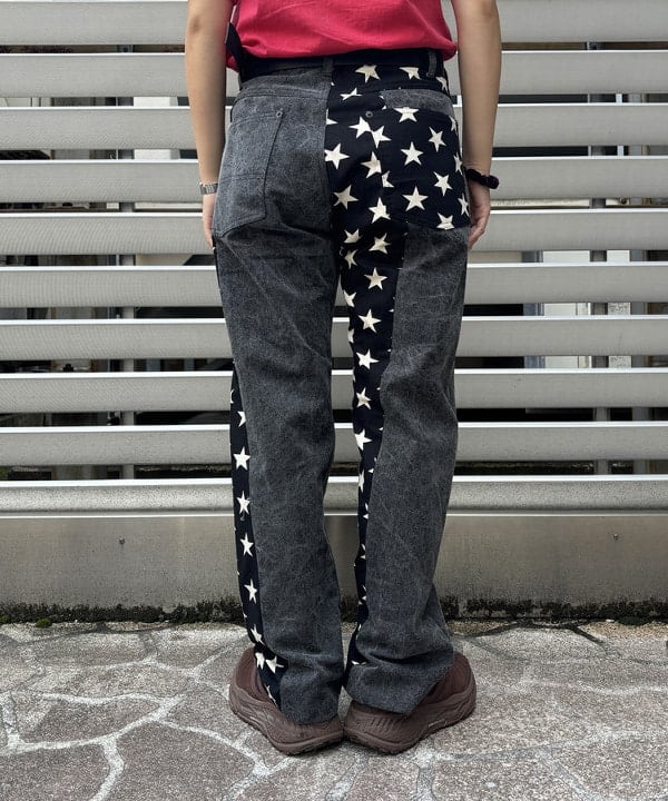 チナツさんの「BEAMS WOMEN｜オーバル レンズ 25SS」を使ったコーディネート