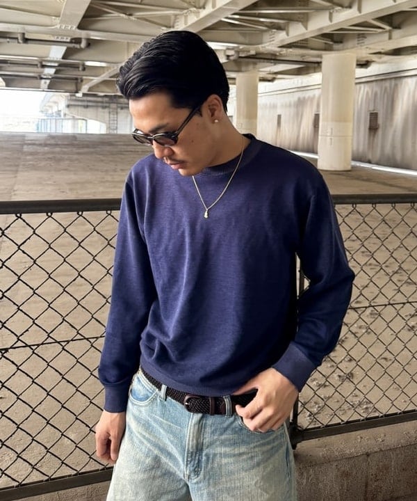 川崎 駿希さんの「BEAMS WOMEN｜」を使ったコーディネート