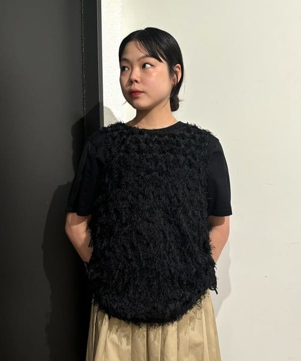 sakuraさんの「BEAMS WOMEN｜ARC’TERYX / MANTIS 26 BACKPACK」を使ったコーディネート
