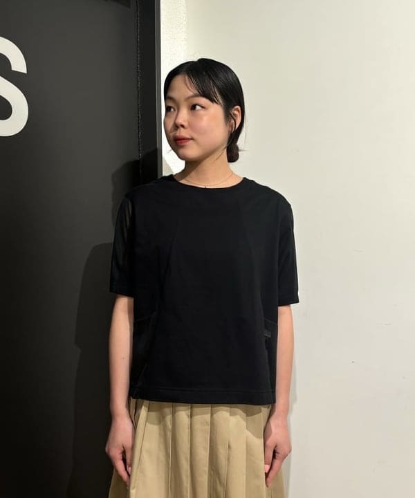 sakuraさんの「BEAMS WOMEN｜ARC’TERYX / MANTIS 26 BACKPACK」を使ったコーディネート