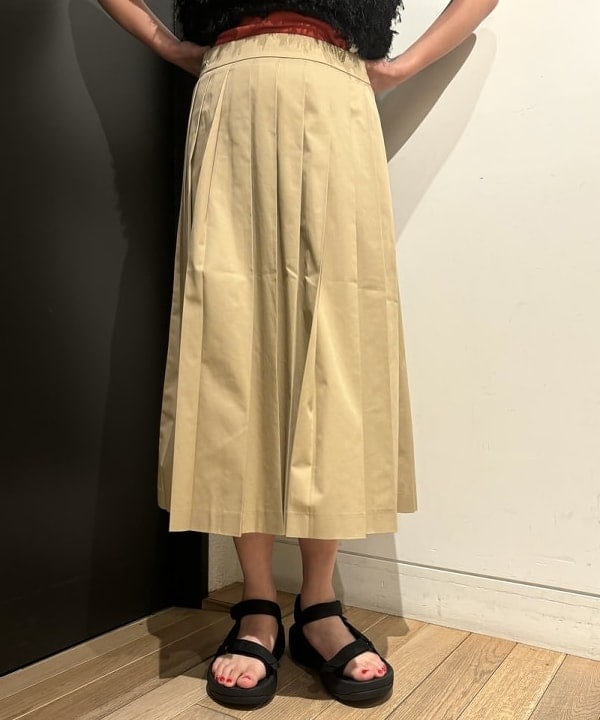 sakuraさんの「BEAMS WOMEN｜ARC’TERYX / MANTIS 26 BACKPACK」を使ったコーディネート
