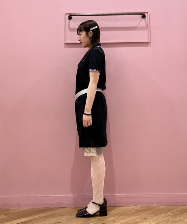 晶さんの「BEAMS WOMEN｜」を使ったコーディネート