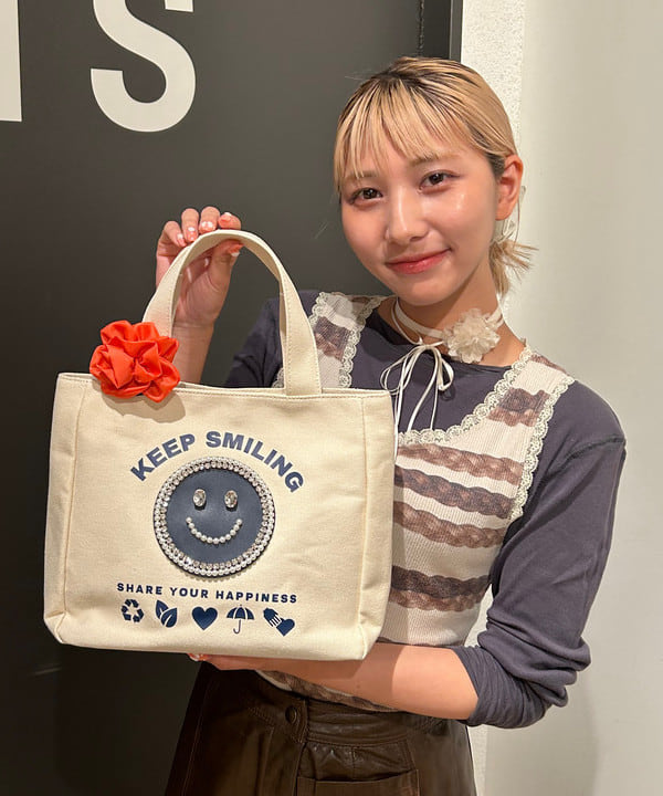 佐藤 亜美さんの「BEAMS WOMEN｜」を使ったコーディネート