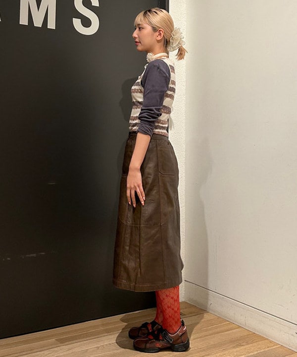 佐藤 亜美さんの「BEAMS WOMEN｜」を使ったコーディネート