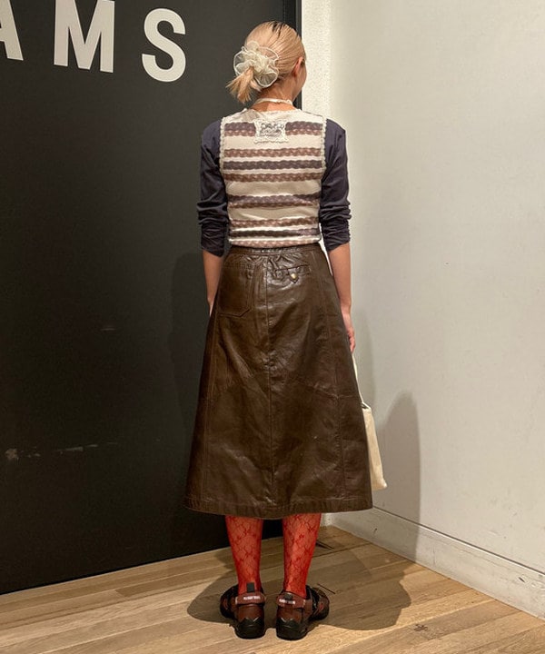 佐藤 亜美さんの「BEAMS WOMEN｜」を使ったコーディネート