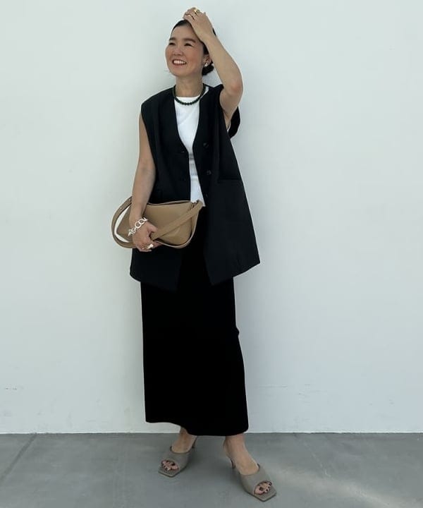 Demi-Luxe BEAMS（1063474） スタイリング・コーディネイト｜BEAMS