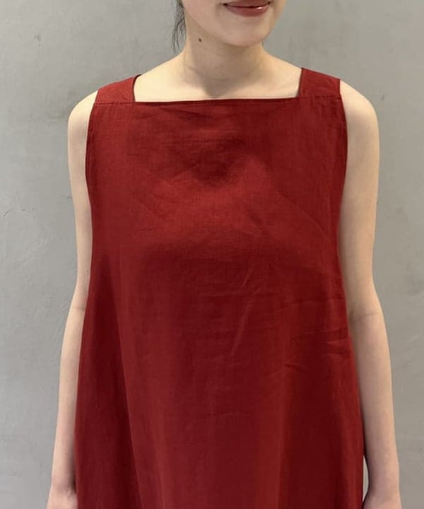 野村 美紅さんの「BEAMS WOMEN｜レザーミュール .M」を使ったコーディネート