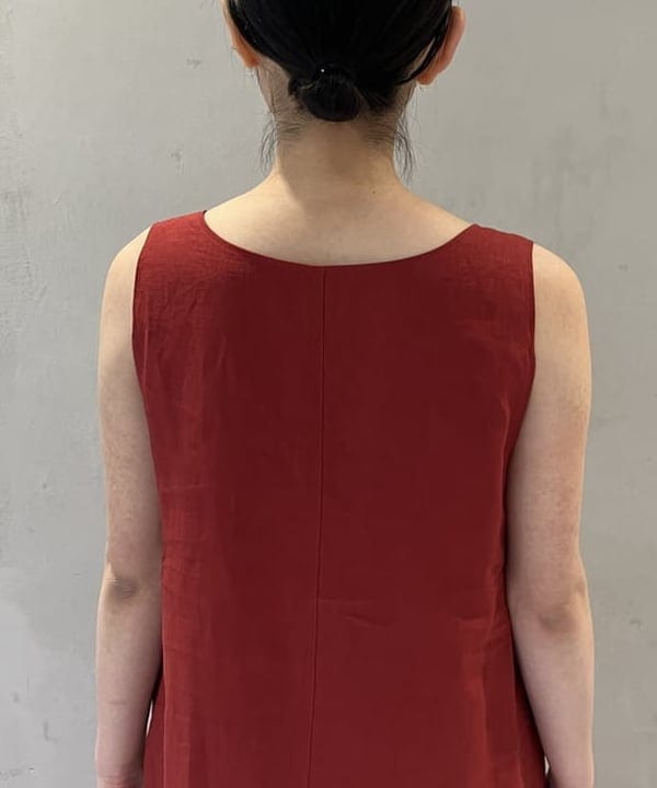 野村 美紅さんの「BEAMS WOMEN｜レザーミュール .M」を使ったコーディネート