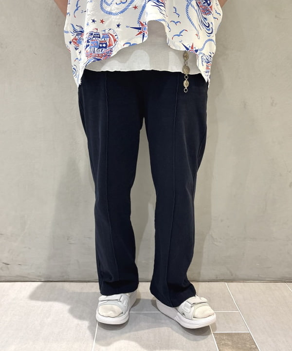 kawaiさんの「BEAMS WOMEN｜レイヤード ショートスリーブ」を使ったコーディネート