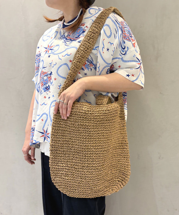 kawaiさんの「BEAMS WOMEN｜レイヤード ショートスリーブ」を使ったコーディネート