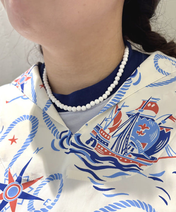 kawaiさんの「BEAMS WOMEN｜レイヤード ショートスリーブ」を使ったコーディネート