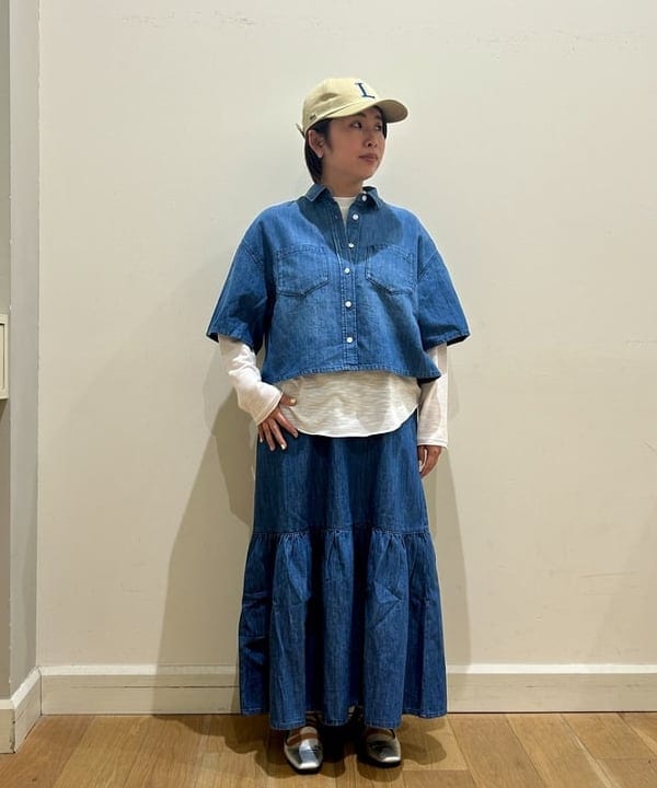 B:MING LIFE STORE by BEAMS おさだ