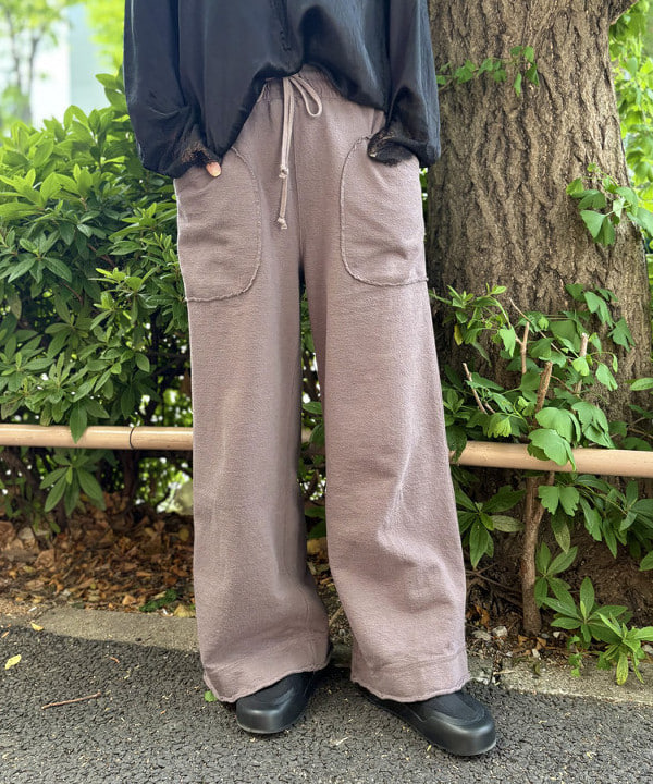 SHINAGAWAさんの「BEAMS WOMEN｜」を使ったコーディネート