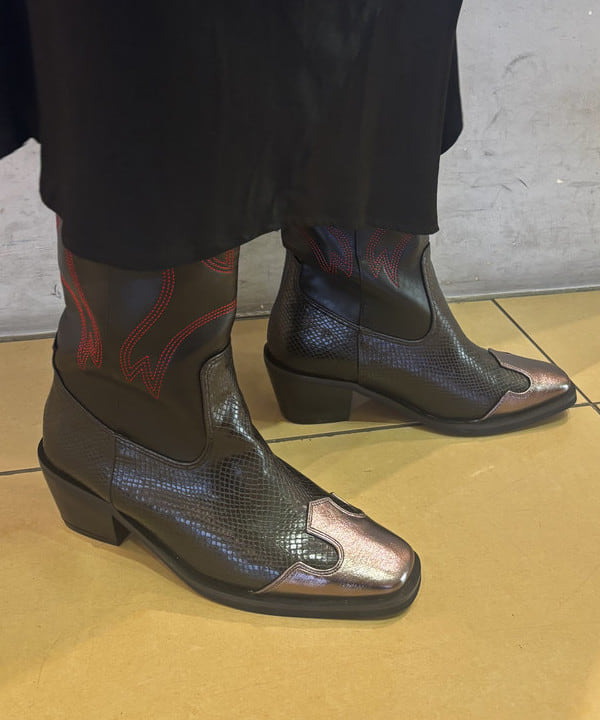 山本 里南さんの「BEAMS WOMEN｜」を使ったコーディネート