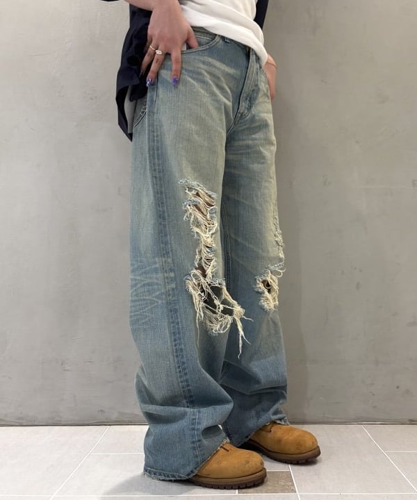 りりさんの「BEAMS WOMEN｜」を使ったコーディネート
