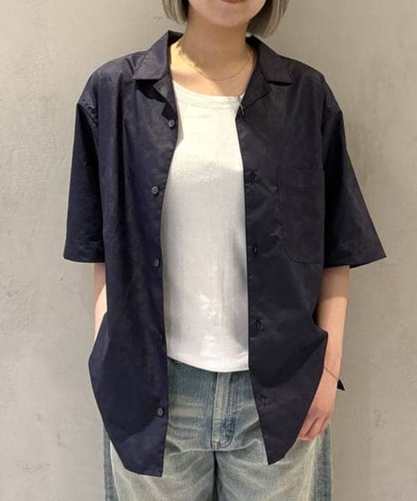 りりさんの「BEAMS WOMEN｜」を使ったコーディネート