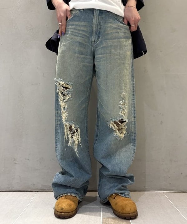 りりさんの「BEAMS WOMEN｜」を使ったコーディネート