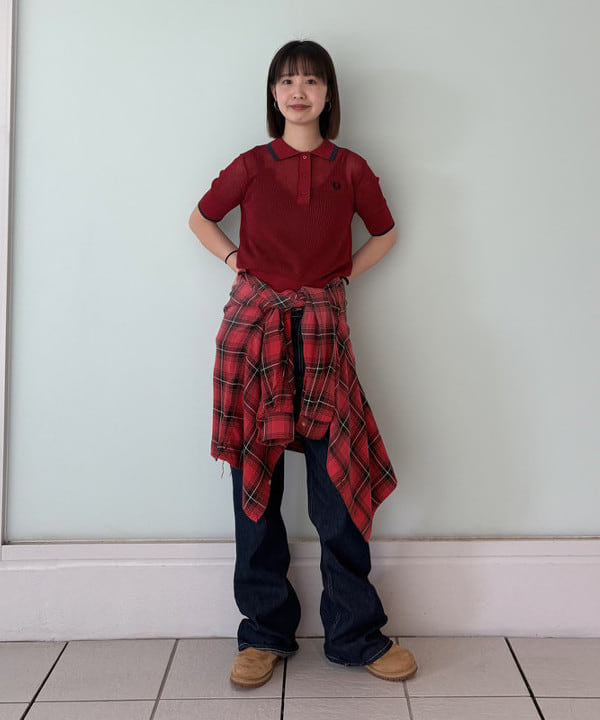 【ご予約品】 ビームス 二子玉川（1063611） スタイリング・コーディネイト｜BEAMS 水着