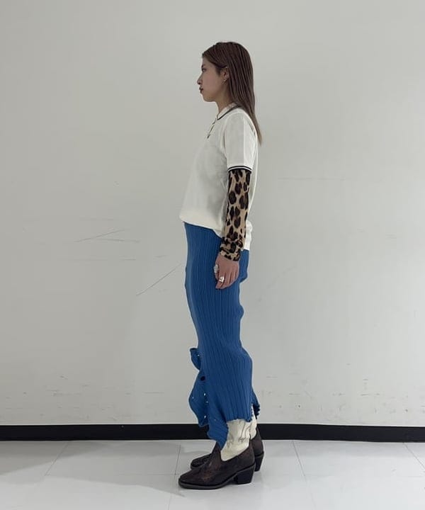 シオンさんの「BEAMS WOMEN｜【別注】FRED PERRY / G3600」を使ったコーディネート