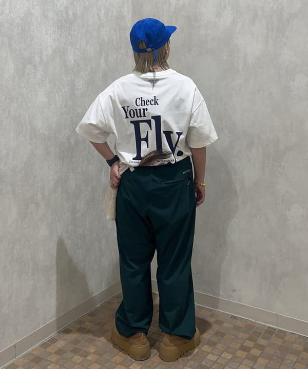 あゆさんの「BEAMS WOMEN｜パッチワーク レース エプロン」を使ったコーディネート