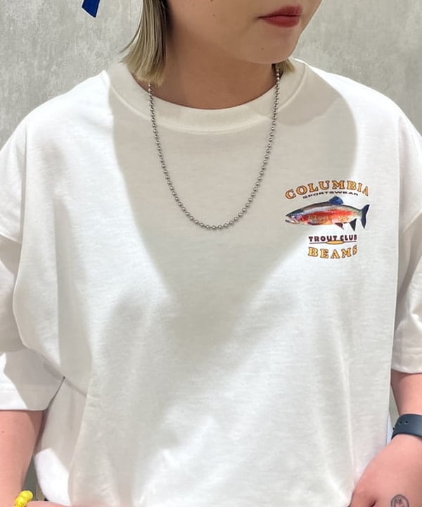 あゆさんの「BEAMS WOMEN｜パッチワーク レース エプロン」を使ったコーディネート