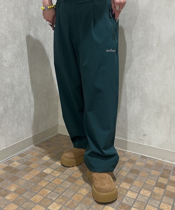 あゆさんの「BEAMS WOMEN｜パッチワーク レース エプロン」を使ったコーディネート