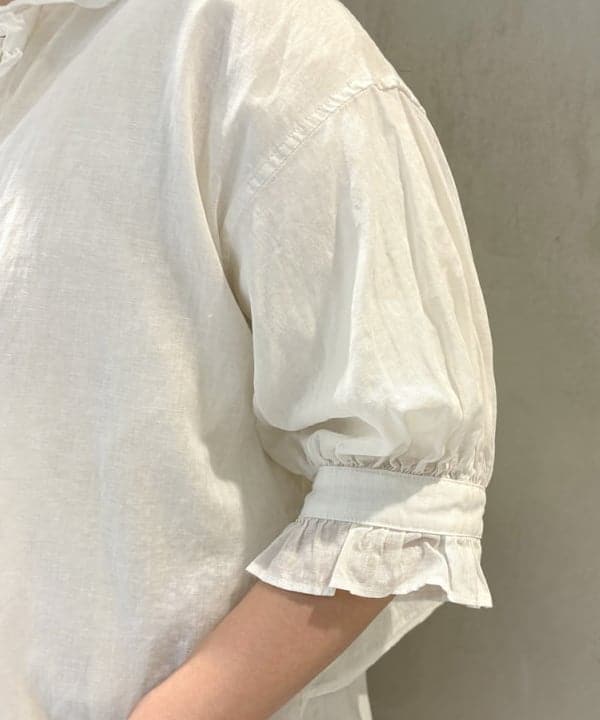 kawaiさんの「BEAMS WOMEN｜【別注】BINDU / マリン スカート」を使ったコーディネート