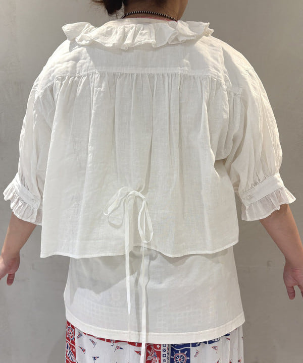 kawaiさんの「BEAMS WOMEN｜【別注】BINDU / マリン スカート」を使ったコーディネート