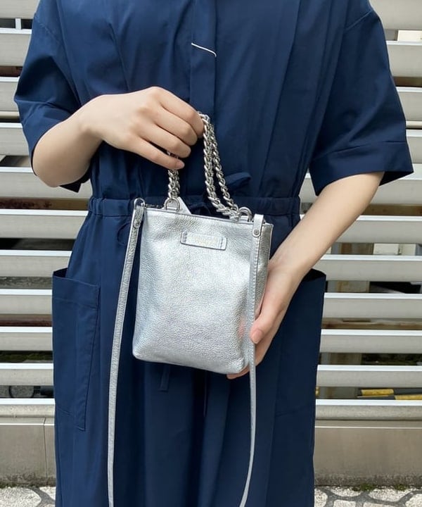 Kanaeさんの「BEAMS WOMEN｜ハーフスリーブ シャツワンピース」を使ったコーディネート