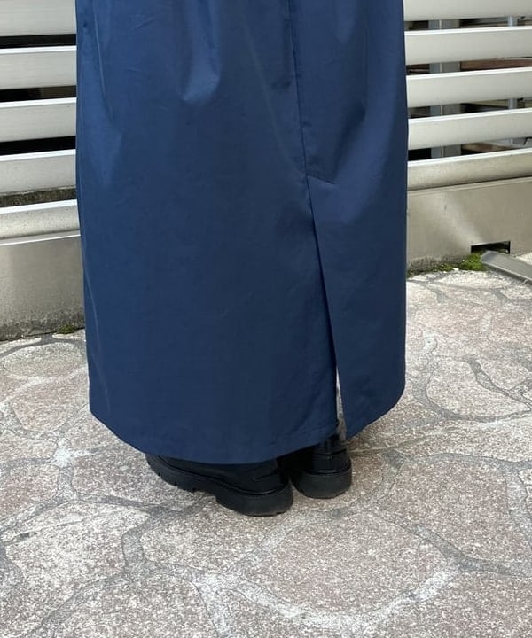 Kanaeさんの「BEAMS WOMEN｜ハーフスリーブ シャツワンピース」を使ったコーディネート