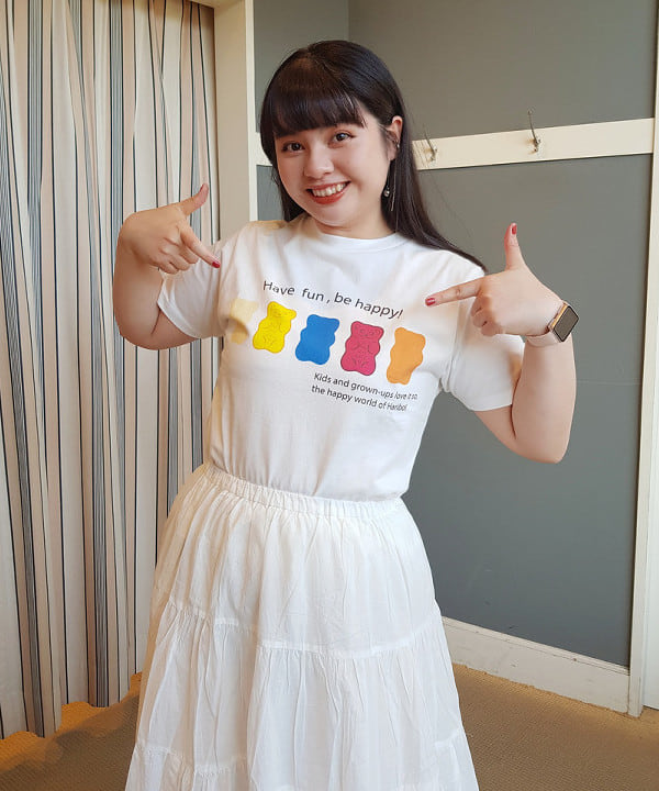 インポート・海外人気ブランド ビーミング ライフストア by ビームス] S/S TEE GICIPI VANADIO 服＆ファッション小物