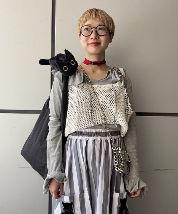 みりさんの「」を使ったコーディネート