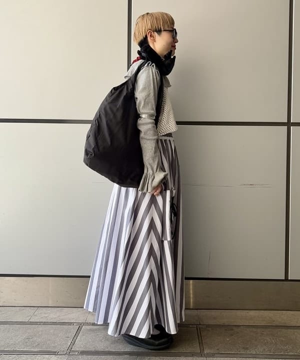 みりさんの「」を使ったコーディネート