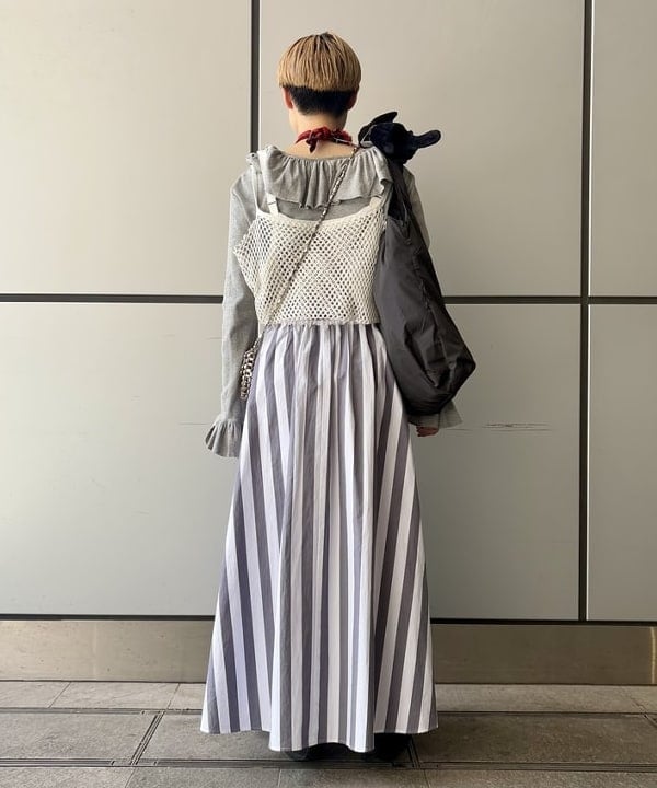 みりさんの「」を使ったコーディネート