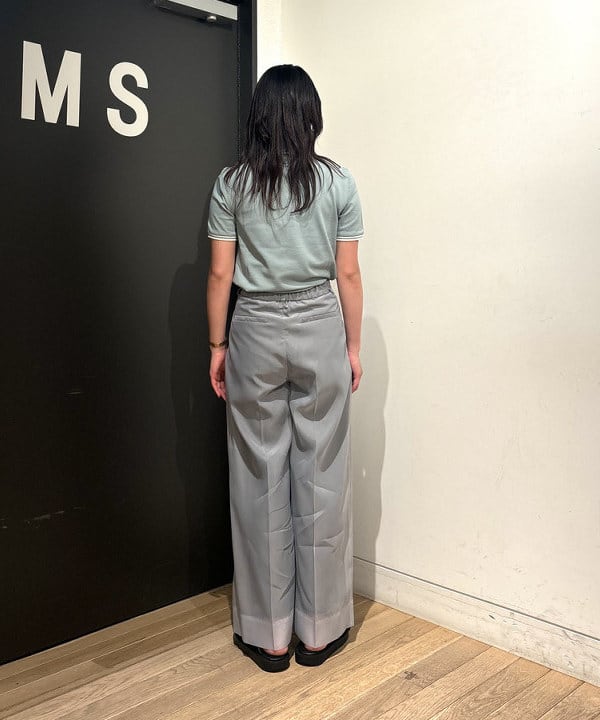 sakuraさんの「BEAMS WOMEN｜CAMINANDO / スライドバックル サンダル	」を使ったコーディネート