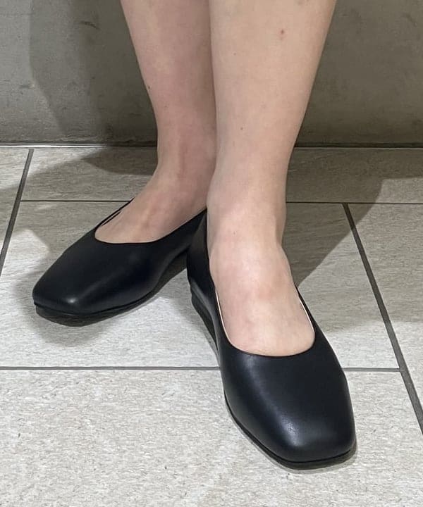 OSUMIさんの「BEAMS WOMEN｜コンビ ティアード プルオーバー」を使ったコーディネート