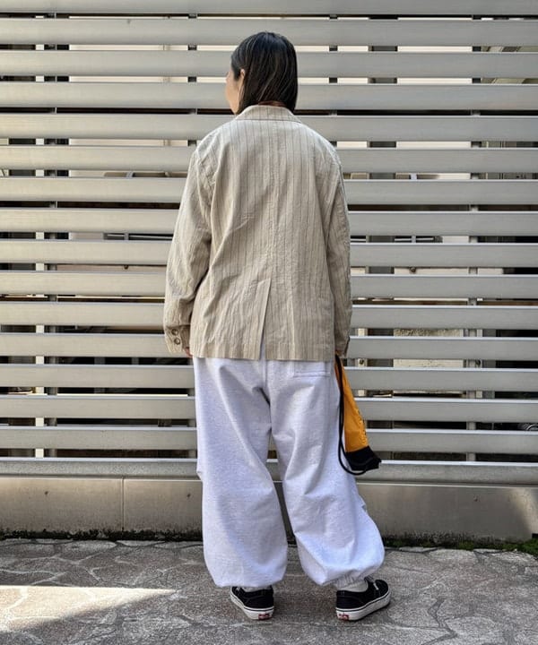 つぼさんの「BEAMS WOMEN｜THE NORTH FACE / ナップサック ミニ」を使ったコーディネート