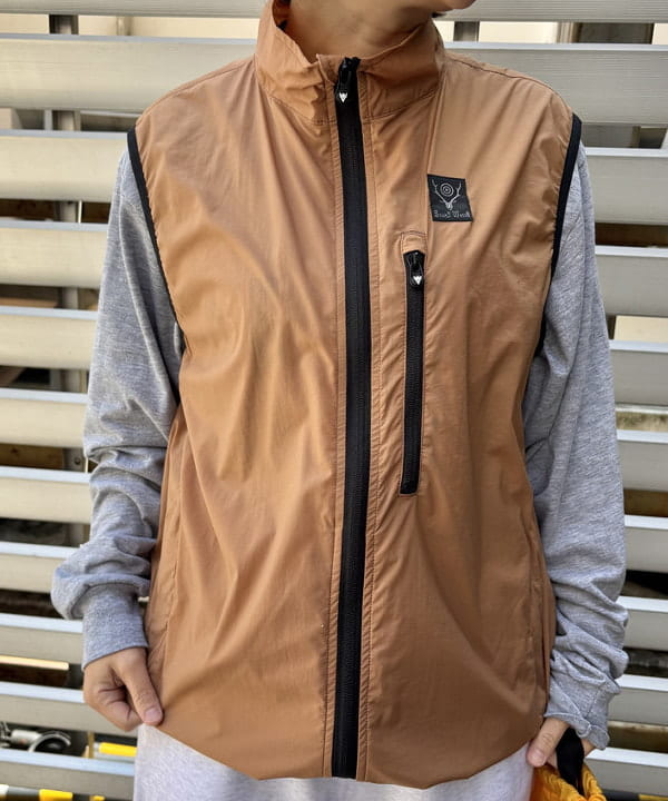 つぼさんの「BEAMS WOMEN｜THE NORTH FACE / ナップサック ミニ」を使ったコーディネート