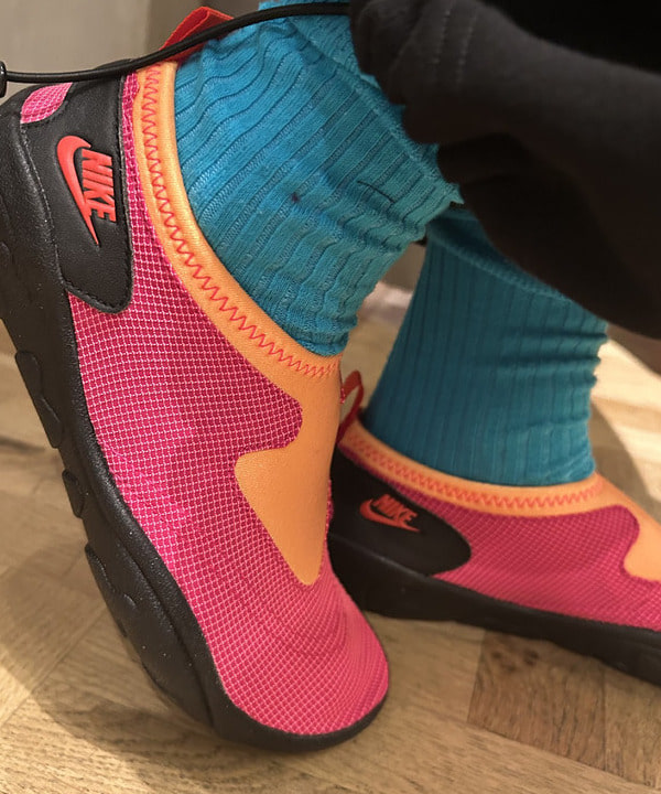 MATSUMOTO AMIさんの「BEAMS WOMEN｜ボーイ ベーシック Tシャツ」を使ったコーディネート