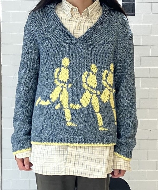 米良 冬輝さんの「BEAMS WOMEN｜」を使ったコーディネート