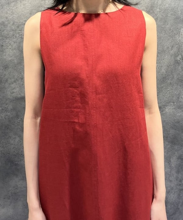 nodokaさんの「BEAMS WOMEN｜VIOLAd’ORO / SANDRO ラフィア 2WAY トートバッグ」を使ったコーディネート