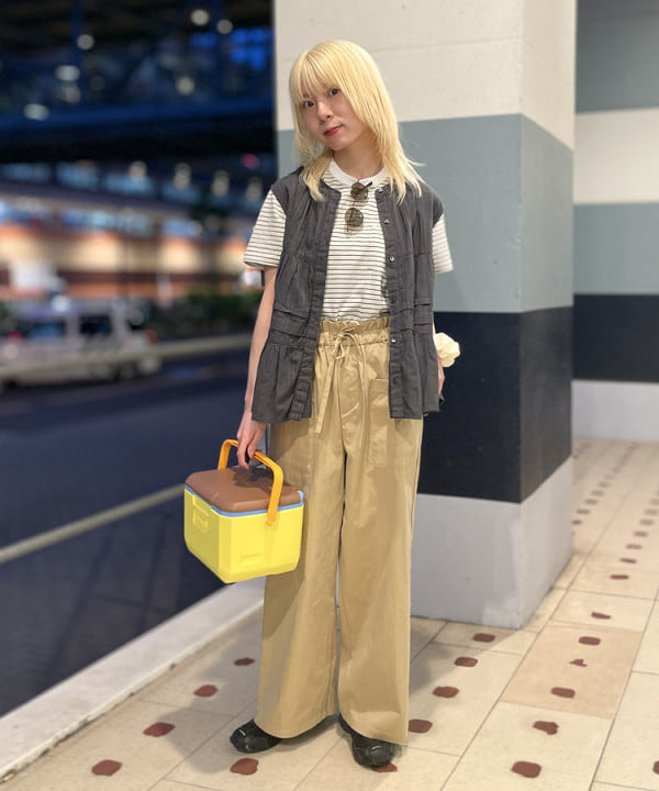 B:MING LIFE STORE by BEAMS デグチ アツミ