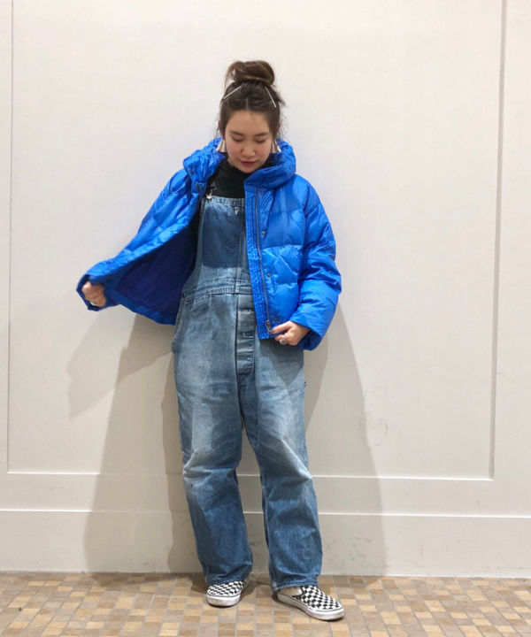 遠藤 かなたさんの「BEAMS WOMEN｜」を使ったコーディネート