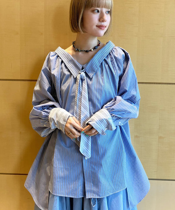 Hazukiさんの「BEAMS WOMEN｜」を使ったコーディネート