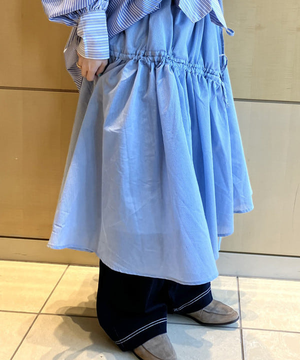 Hazukiさんの「BEAMS WOMEN｜」を使ったコーディネート