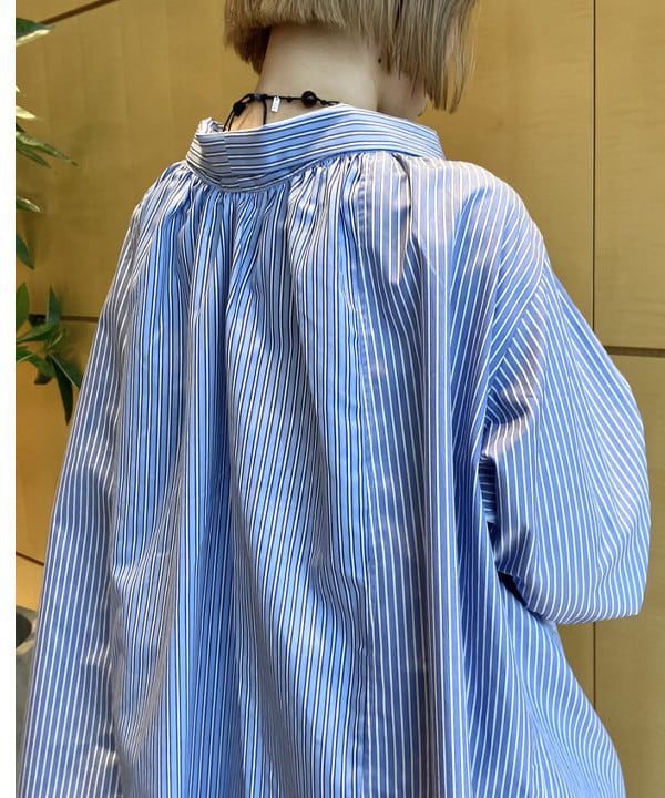 Hazukiさんの「BEAMS WOMEN｜」を使ったコーディネート