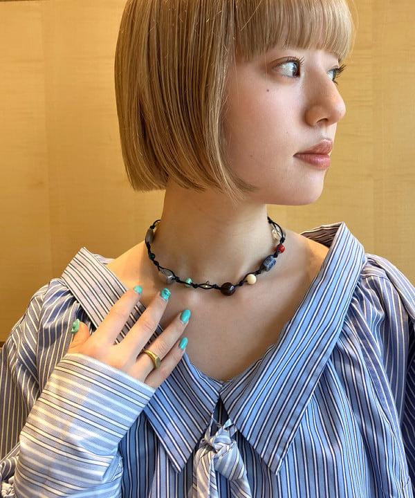 Hazukiさんの「BEAMS WOMEN｜」を使ったコーディネート