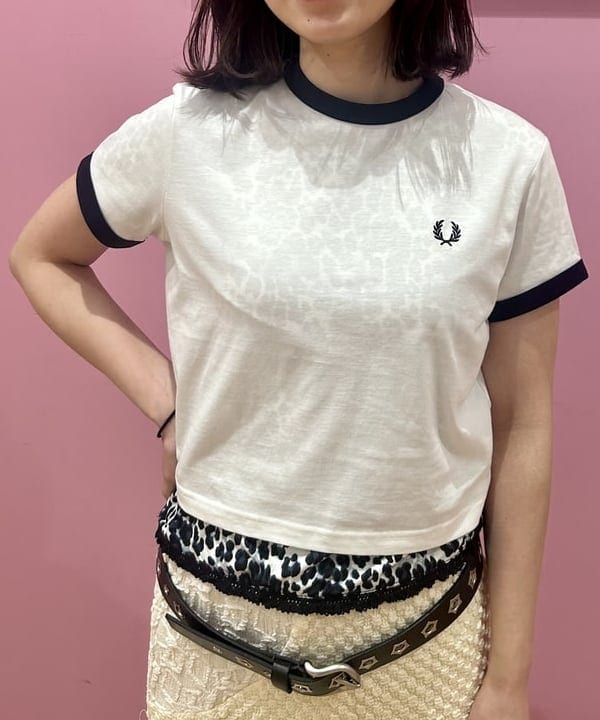 リズさんの「BEAMS WOMEN｜REMME / 3ストラップ シューズ」を使ったコーディネート